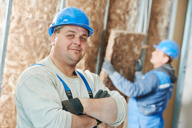 Best Residential Insulation in Goodyear, AZ