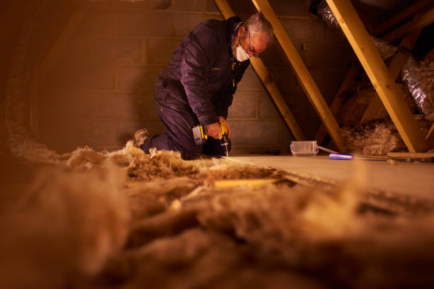 Best Types of Insulation in Goodyear, AZ